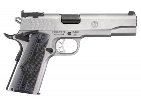 Ruger SR1911 Target 6759, kal. 9mm Luger